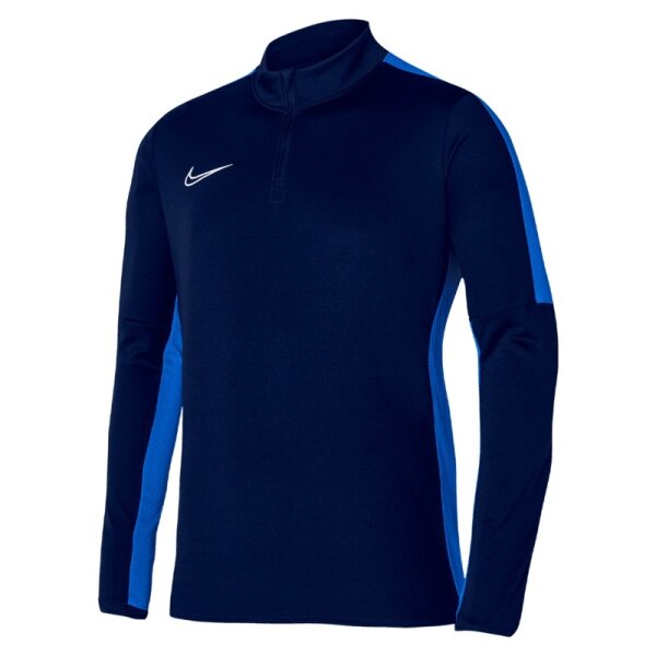 Nike Academy 23 Drill Trainingstop Herren - navy