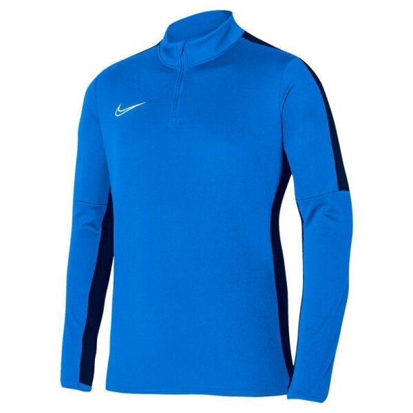 Nike Academy 23 Drill Trainingstop Herren - blau