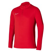 Nike Academy 23 Drill Trainingstop Herren - rot