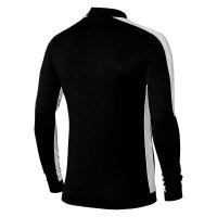 Nike Academy 23 Trainingsjacke Herren - schwarz/weiß