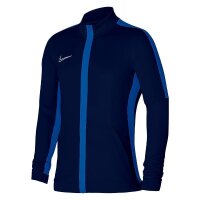 Nike Academy 23 Trainingsjacke Herren - navy/blau