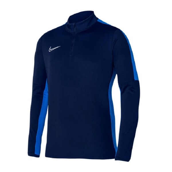 Nike Academy 23 Drill Trainingstop Kinder - navy/blau