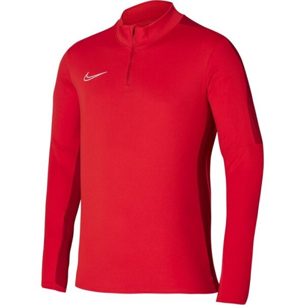 Nike Academy 23 Drill Trainingstop Kinder - rot