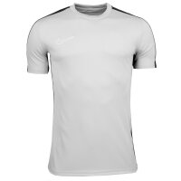 Nike Academy 23 Training T-Shirt Herren - grau/schwarz