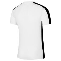 Nike Academy 23 Training T-Shirt Herren - wei&szlig;/schwarz