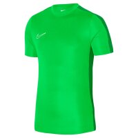 Nike Academy 23 Training T-Shirt Herren - grün