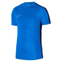 Nike Academy 23 Training T-Shirt Herren - blau