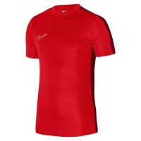 Nike Academy 23 Training T-Shirt Herren - rot