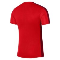 Nike Academy 23 Training T-Shirt Herren - rot