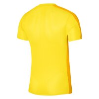 Nike Academy 23 Training T-Shirt Herren - gelb