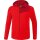 Erima Performance Softshell Jacke Kinder - rot