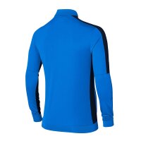 Nike Academy 23 Pr&auml;sentationsjacke Kinder - blau