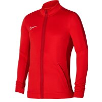 Nike Academy 23 Präsentationsjacke Kinder - rot