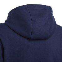 adidas Entrada 22 Sweat Hoodie Kinder - navy