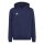 adidas Entrada 22 Sweat Hoodie Kinder - navy