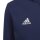 adidas Entrada 22 Sweat Hoodie Kinder - navy