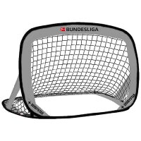 Derbystar Bundesliga Pop up Goal 2er Set v22 - grau