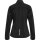 hummel Newline Core Cross Jacke Damen - schwarz