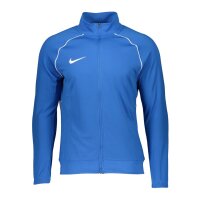 Nike Academy Pro Trainingsjacke Herren - blau