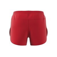 adidas Own The Run Split Shorts Herren - rot