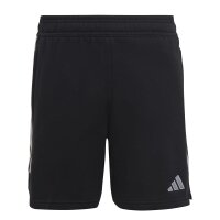 adidas Tiro 23 League Sweat Shorts Kinder - schwarz