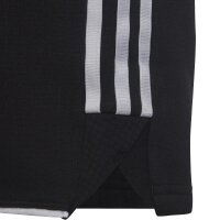 adidas Tiro 23 League Sweat Shorts Kinder - schwarz