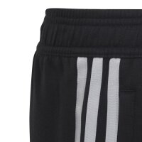 adidas Tiro 23 League Sweat Shorts Kinder - schwarz