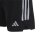 adidas Tiro 23 League Sweat Shorts Kinder - schwarz