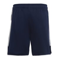 adidas Tiro 23 League Sweat Shorts Kinder - navy