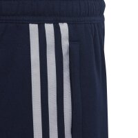 adidas Tiro 23 League Sweat Shorts Kinder - navy