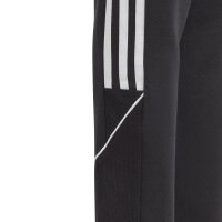 adidas Tiro 23 League Jogginghose Kinder - schwarz