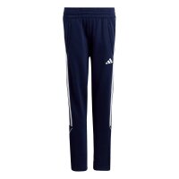 adidas Tiro 23 League Jogginghose Kinder - navy