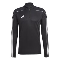 adidas Tiro 23 League Trainingstop Herren - schwarz/weiß