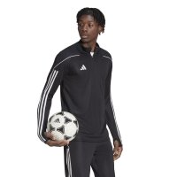 adidas Tiro 23 League Trainingstop Herren - schwarz/wei&szlig;