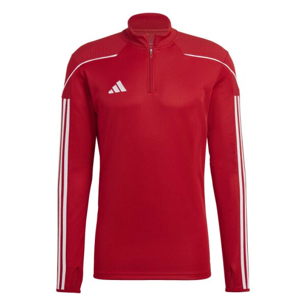 adidas Tiro 23 League Trainingstop Herren - rot