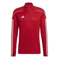 adidas Tiro 23 League Trainingstop Herren - rot