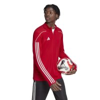 adidas Tiro 23 League Trainingstop Herren - rot