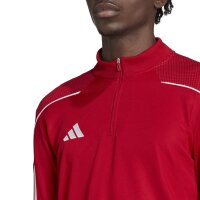 adidas Tiro 23 League Trainingstop Herren - rot