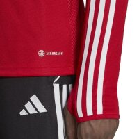 adidas Tiro 23 League Trainingstop Herren - rot