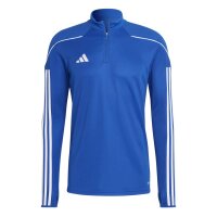 adidas Tiro 23 League Trainingstop Herren - blau