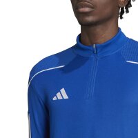 adidas Tiro 23 League Trainingstop Herren - blau