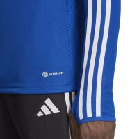 adidas Tiro 23 League Trainingstop Herren - blau