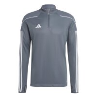 adidas Tiro 23 League Trainingstop Herren - grau