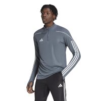 adidas Tiro 23 League Trainingstop Herren - grau