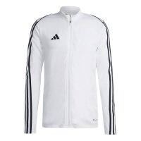 adidas Tiro 23 League Trainingsjacke Herren - weiß