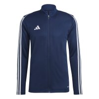 adidas Tiro 23 League Trainingsjacke Herren - navy