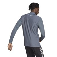 adidas Tiro 23 League Trainingsjacke Herren - grau