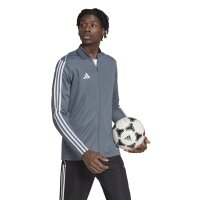 adidas Tiro 23 League Trainingsjacke Herren - grau