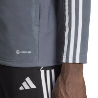 adidas Tiro 23 League Trainingsjacke Herren - grau