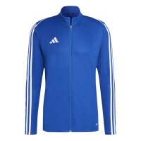 adidas Tiro 23 LeagueTrainingsjacke Herren - blau